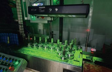 零部件专用荧光磁粉探伤机