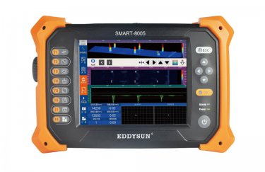 SMART-8005 电磁声学综合检测仪